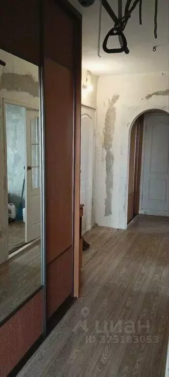 2-к кв. Красноярский край, Красноярск Николаевка мкр, ул. Бабушкина, ... - Фото 1