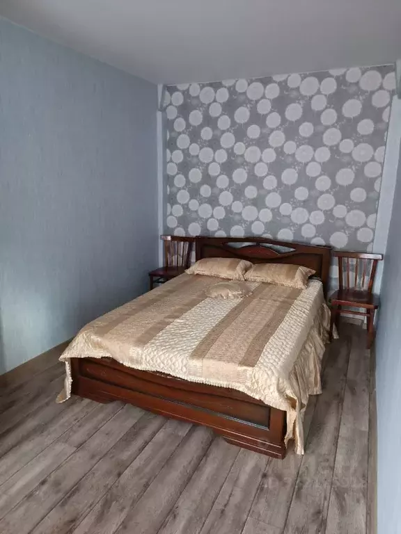 2-к кв. Ростовская область, Батайск ул. Куйбышева, 184 (45.0 м) - Фото 1