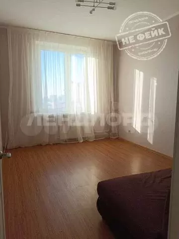 2-к. квартира, 54 м, 6/15 эт. - Фото 0