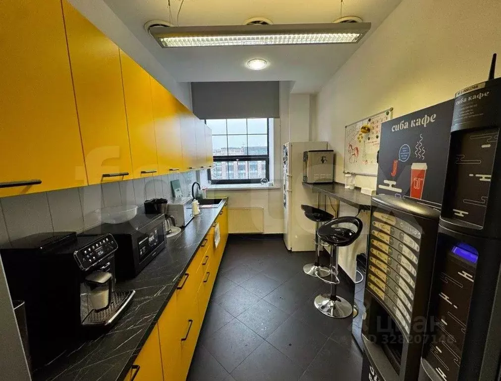 Офис в Москва Электрозаводская ул., 27С1 (1578 м) - Фото 1