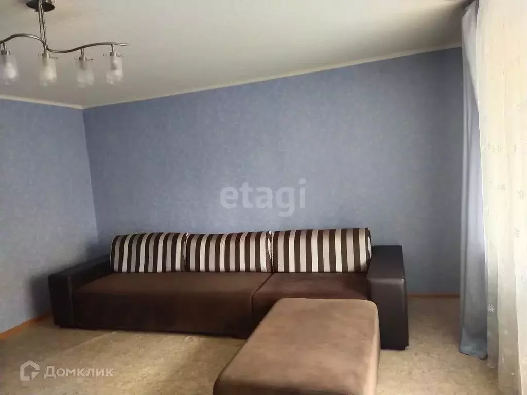 Продаётся 3-к квартира, 87.2 м - Фото 1