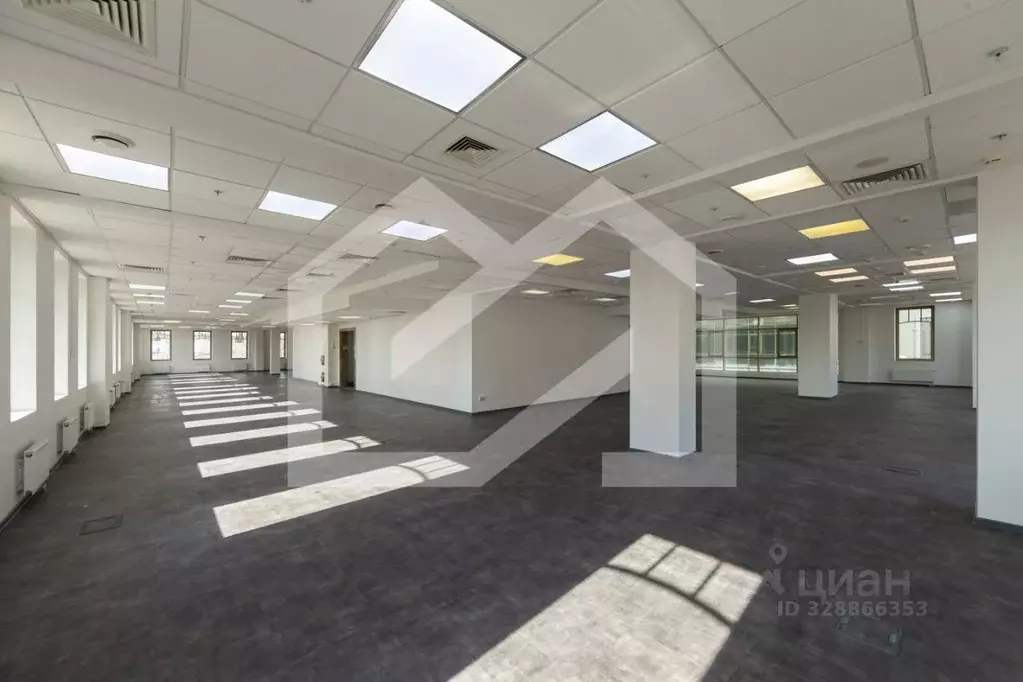 Помещение свободного назначения в Москва Подкопаевский пер., 4 (328 м) - Фото 2