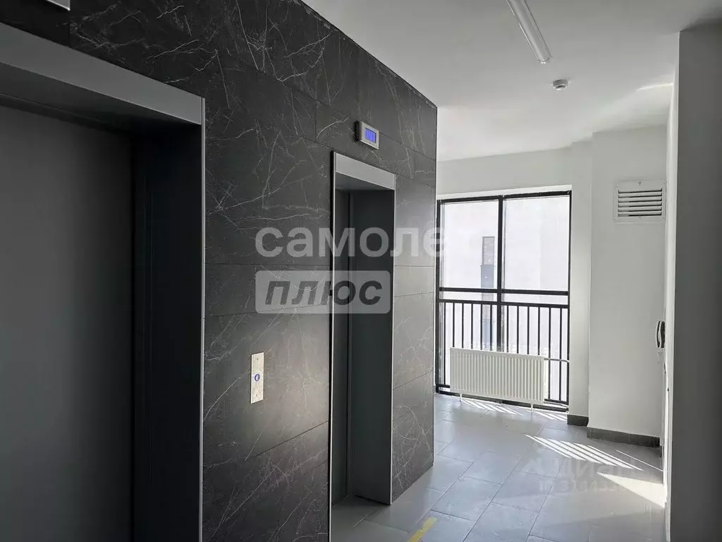 Студия Иркутская область, Иркутск ул. Красных Мадьяр, 31 (34.9 м) - Фото 1