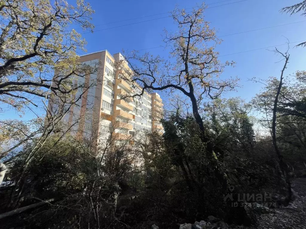 2-к кв. Крым, Ялта муниципальный округ, пос. Даниловка ул. Лесная, 4В ... - Фото 2