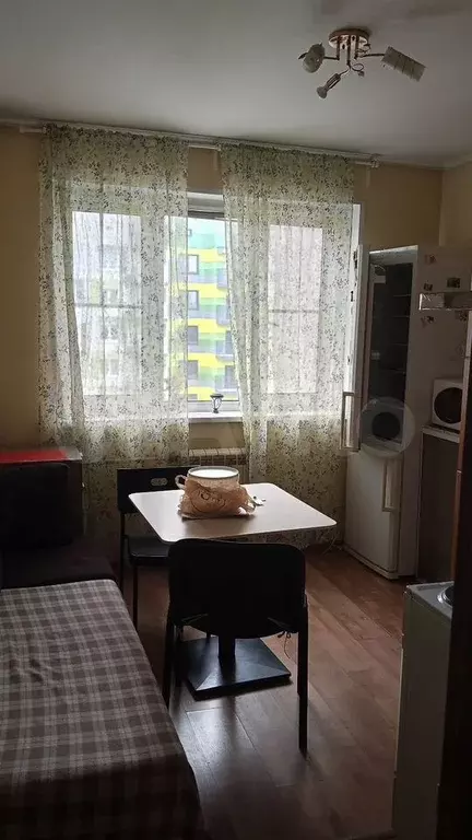 Комната 18 м в 1-к., 16/16 эт. - Фото 1