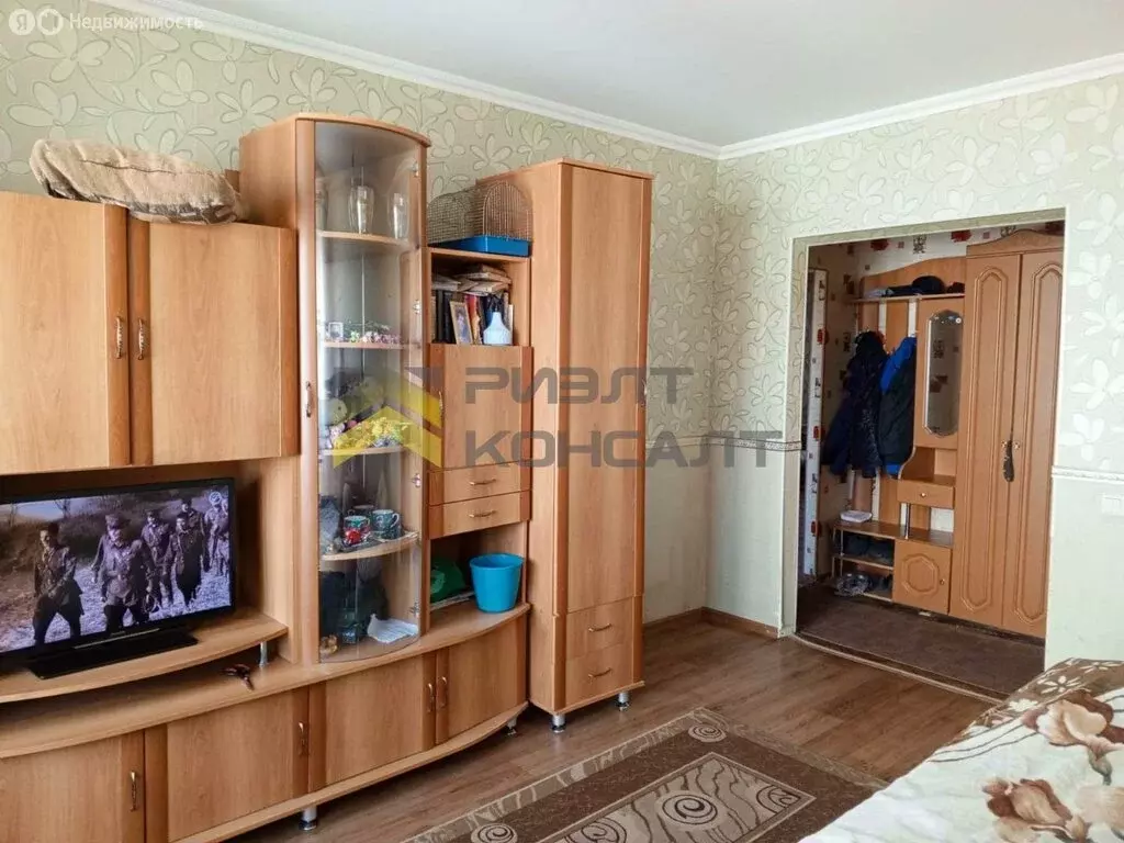 3-комнатная квартира: Омск, улица Завертяева, 7к5 (62.3 м) - Фото 0