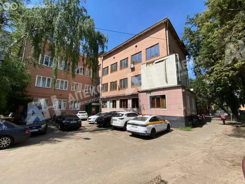 Офис (300 м) - Фото 2