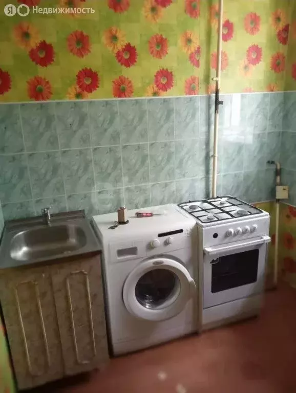 1-комнатная квартира: Омск, улица Романенко, 14Б (34 м) - Фото 0