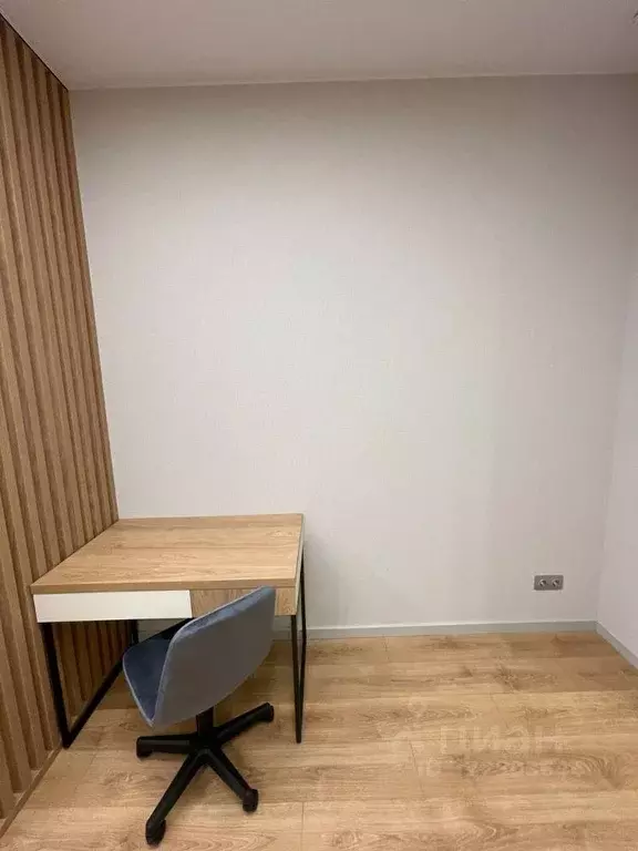 Студия Санкт-Петербург Петровский просп., 9к2 (29.0 м) - Фото 2