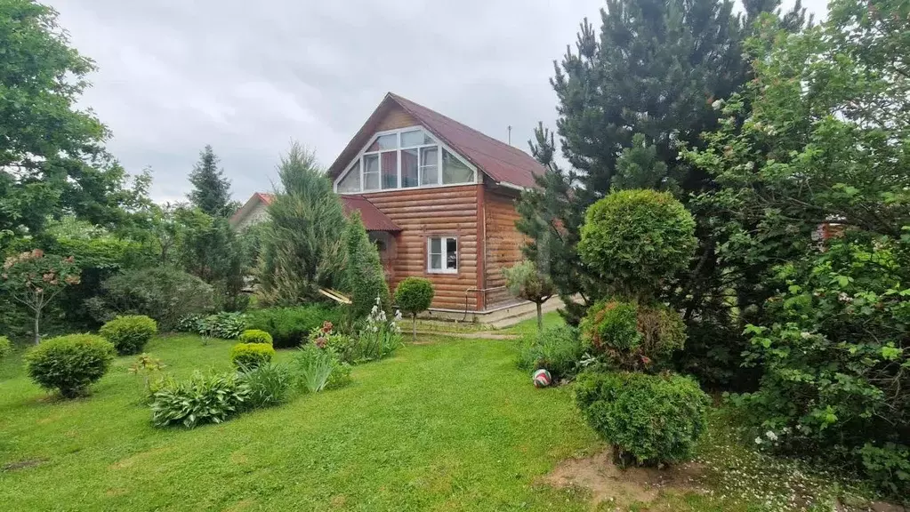 Участок в Московская область, Одинцовский городской округ, д. ... - Фото 0