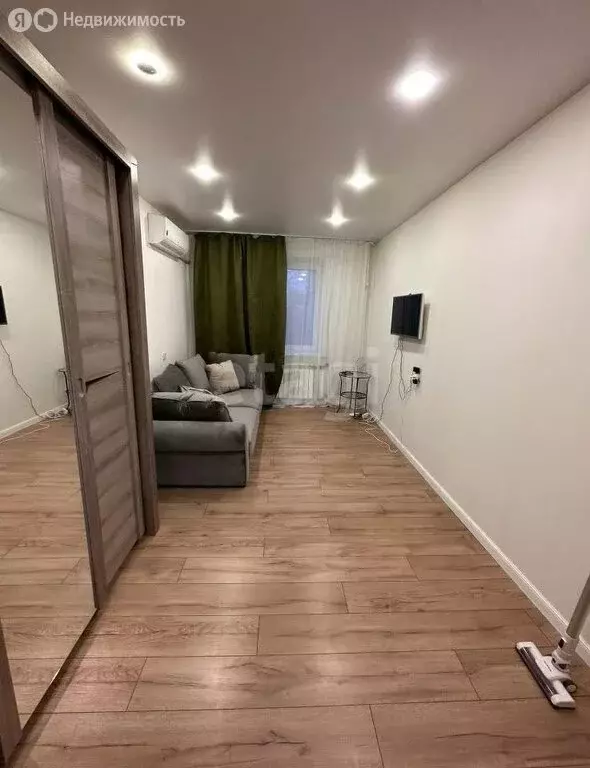 2-комнатная квартира: Воронеж, Ленинский проспект, 73 (45 м) - Фото 1