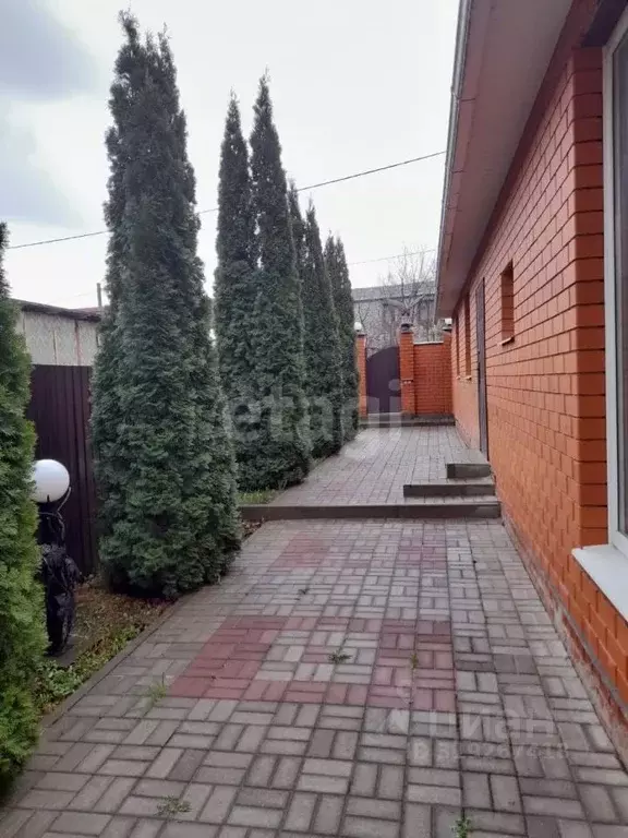 Дом в Белгородская область, Белгород ул. 89-й Стрелковой Дивизии, 8 ... - Фото 0
