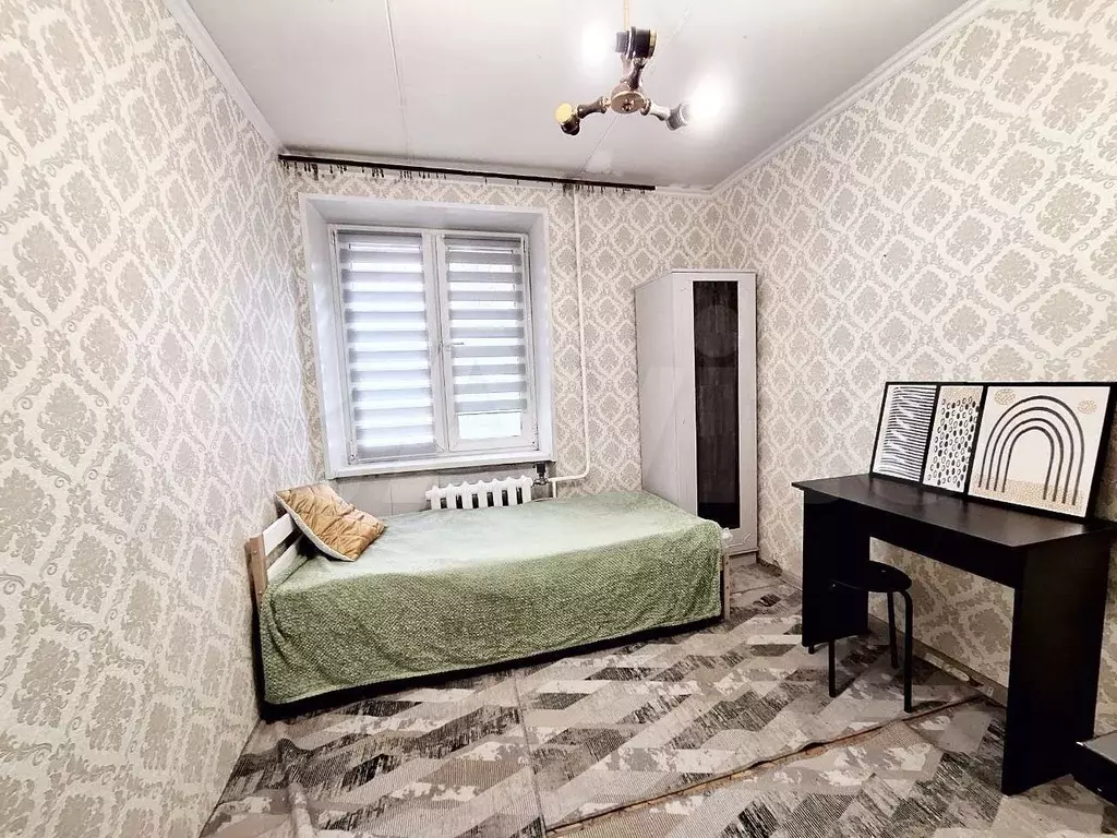Квартира-студия, 16 м, 1/12 эт. - Фото 0