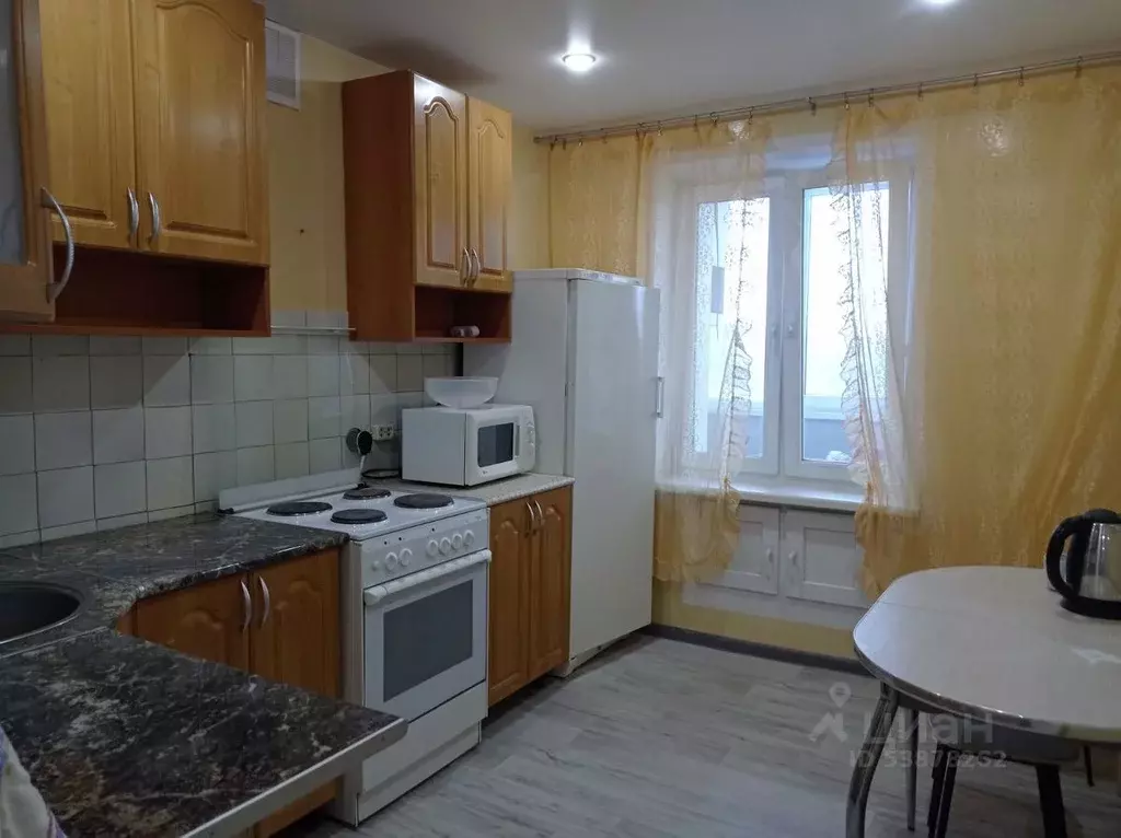2-к кв. Самарская область, Тольятти ул. Лизы Чайкиной, 69 (50.0 м) - Фото 0