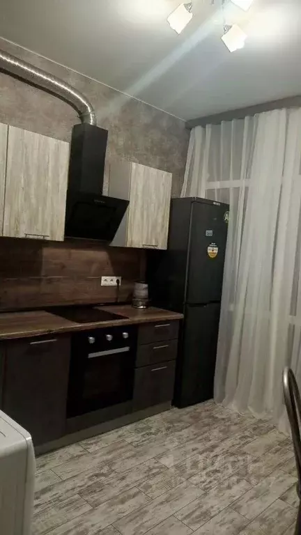 1-к кв. Москва Родниковая ул., 30к1 (36.0 м) - Фото 1