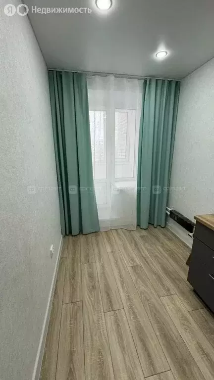 1-комнатная квартира: Казань, улица Айдарова, 20 (19.9 м) - Фото 2