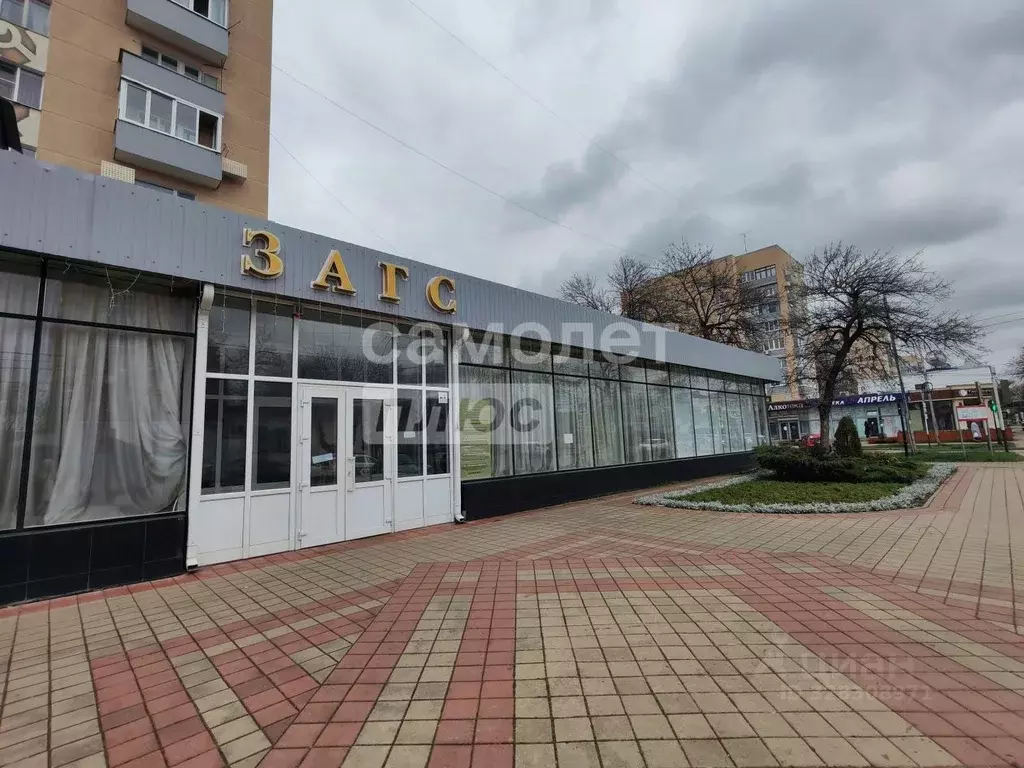 2-к кв. Адыгея, Майкоп ул. Ленина, 37 (45.0 м) - Фото 1