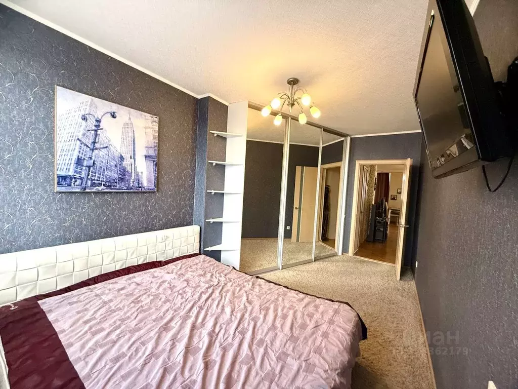 2-к кв. Ростовская область, Ростов-на-Дону Доломановский пер., 36/1 ... - Фото 2