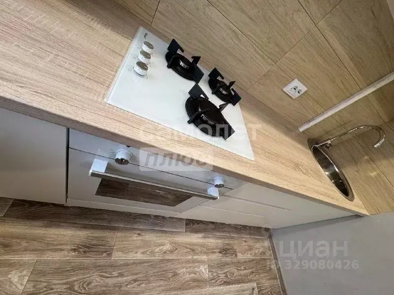 2-к кв. Марий Эл, Йошкар-Ола просп. Гагарина, 13 (43.0 м) - Фото 2