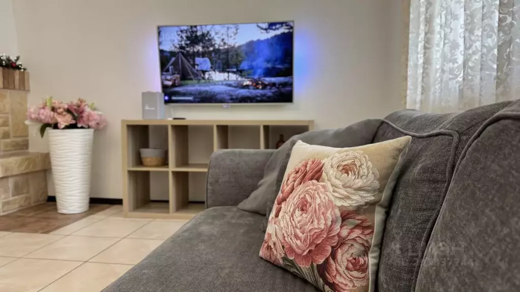 Дом в Башкортостан, Абзелиловский район, Ташбулатовский сельсовет, д. ... - Фото 0