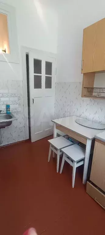 2-к. квартира, 45,8 м, 2/3 эт. - Фото 1