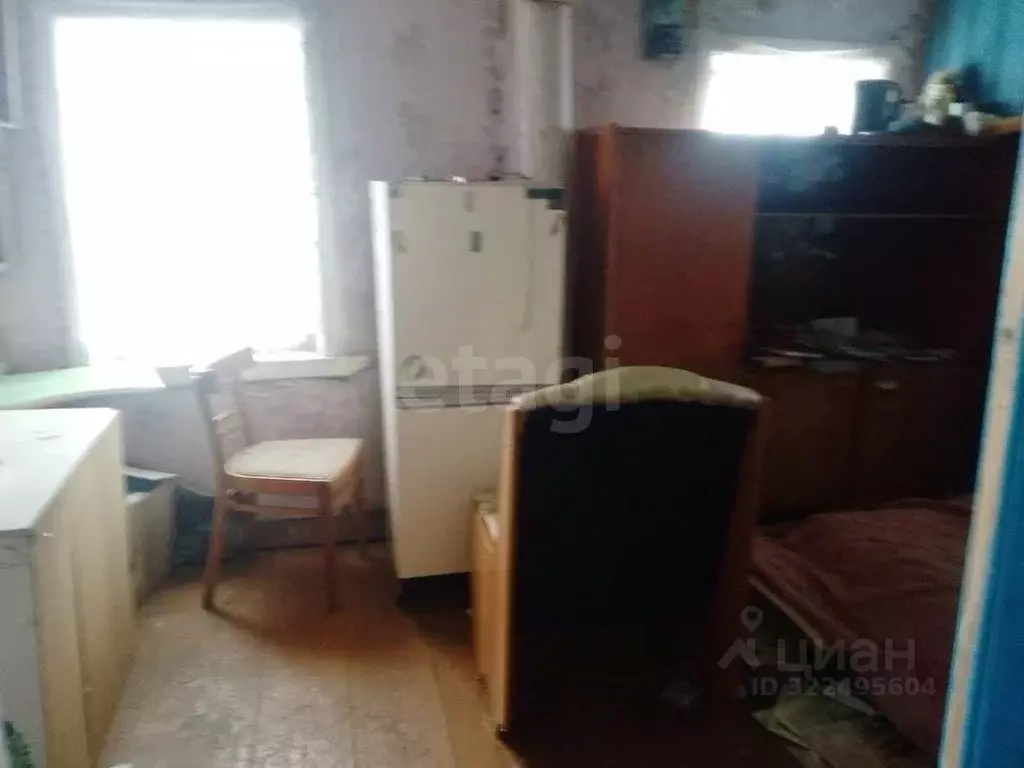 Дом в Вологодская область, Никольский муниципальный округ, д. ... - Фото 1