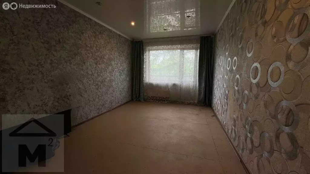2-комнатная квартира: Черногорск, улица Калинина, 32 (43 м) - Фото 2