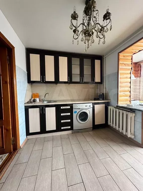3-к. квартира, 80 м, 3/5 эт. - Фото 0