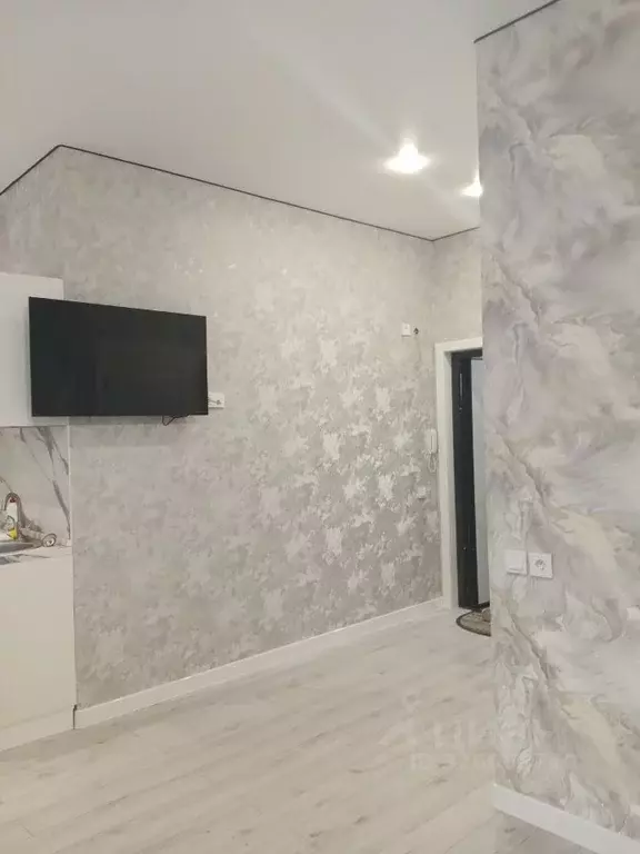 1-к кв. Ставропольский край, Пятигорск просп. Калинина, 27К7 (45.0 м) - Фото 2