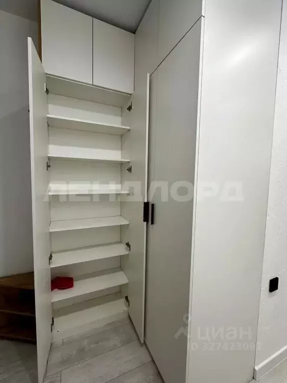 Студия Ростовская область, Ростов-на-Дону, Нахичевань ул. 23-я Линия, ... - Фото 2