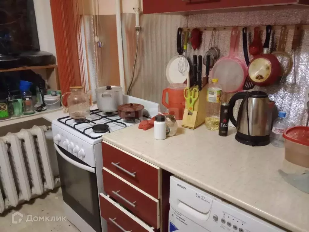 Продаётся 1-к квартира, 45 м - Фото 0