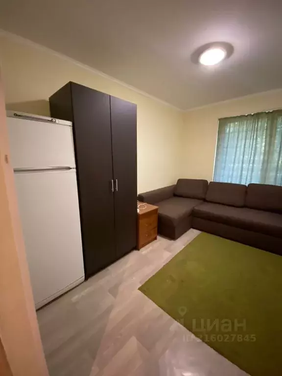 Комната Московская область, Одинцово ул. Маршала Бирюзова, 16 (11.0 м) - Фото 2