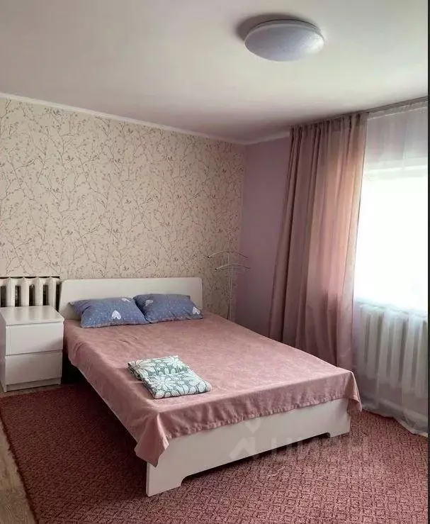 Комната Алтай, Усть-Канский район, с. Усть-Кан Ленинская ул., 3Д (20.0 ... - Фото 1