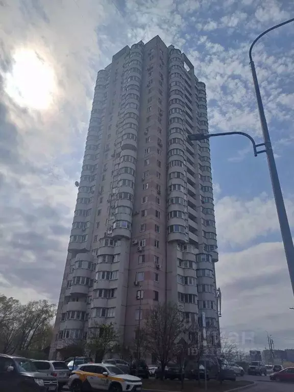 3-к кв. Москва ул. Гурьянова, 19К2 (105.0 м) - Фото 1