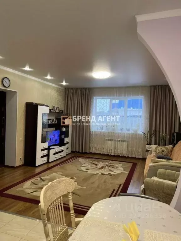 Дом в Белгородская область, Белгородский район, Никольское с/пос, с. ... - Фото 2