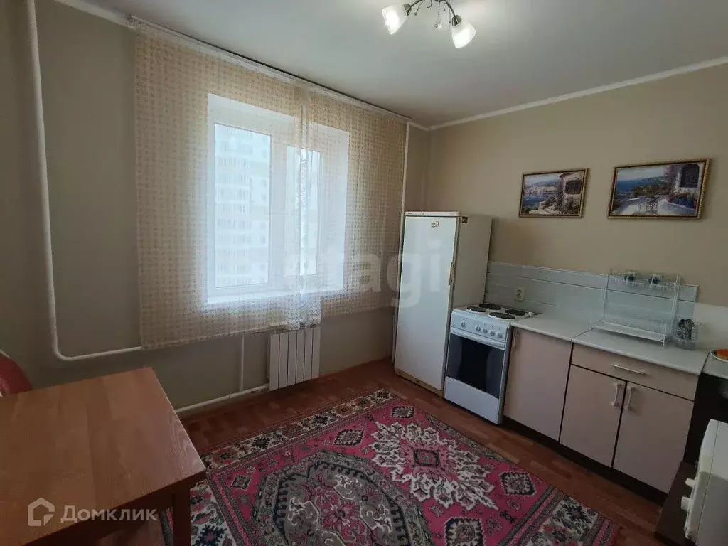 Продаётся 1-к квартира, 37 м - Фото 0