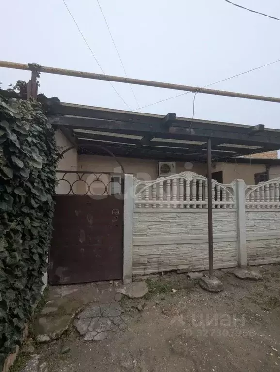 2-к кв. Крым, Черноморское пгт ул. Чапаева, 26 (20.0 м) - Фото 2