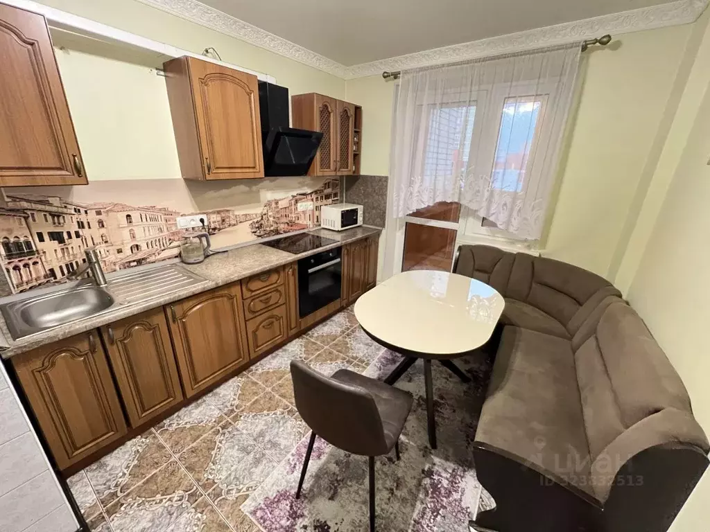 2-к кв. Московская область, Котельники проезд 3-й Покровский, 1 (60.0 ... - Фото 1