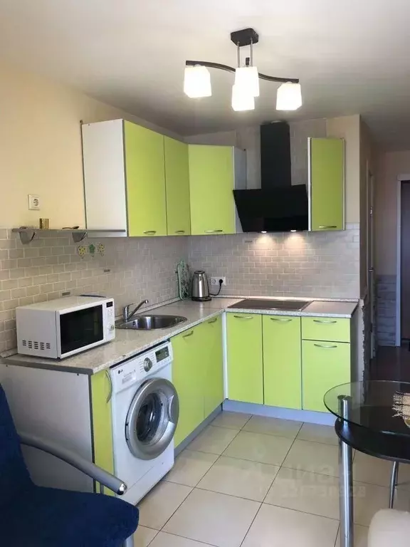 1-к кв. Москва Студеный проезд, 6К3 (40.0 м) - Фото 1