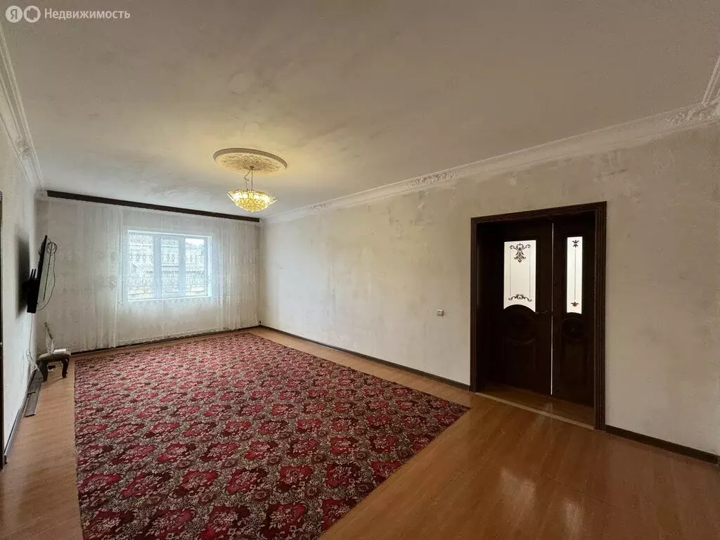 Дом в Авадан, улица Лермонтова, 14 (151 м) - Фото 0