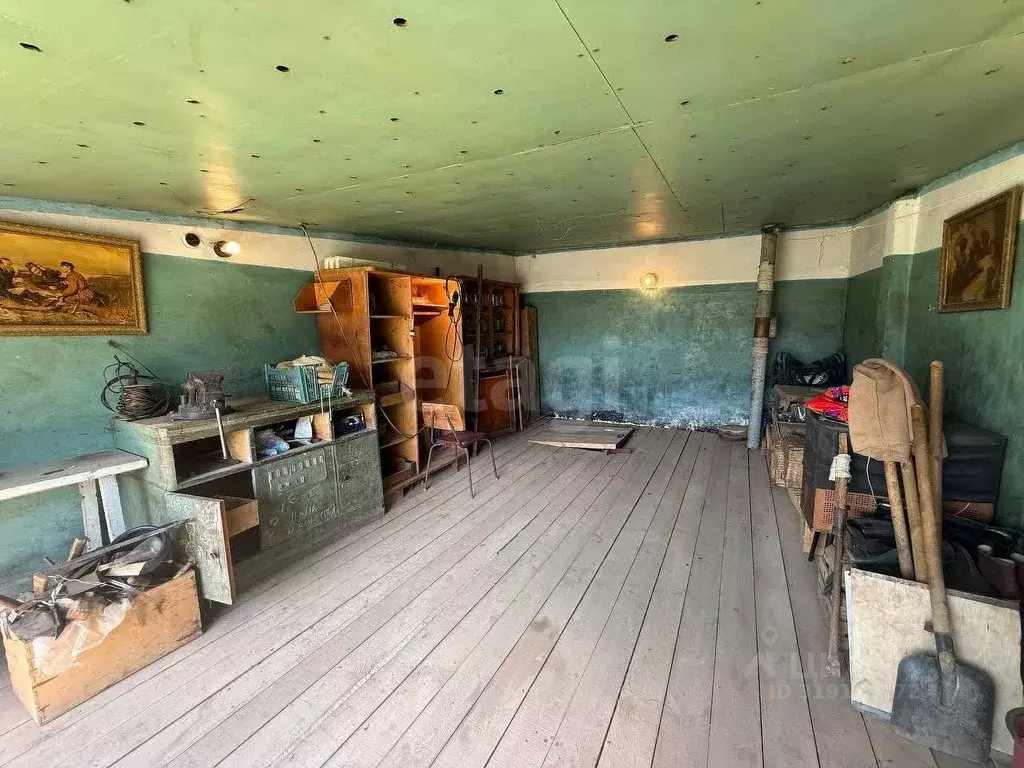 Гараж в Владимирская область, Ковров ул. Пугачева, 10 (25 м) - Фото 2