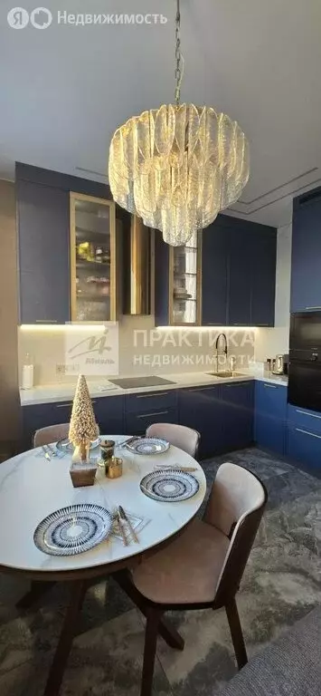 2-комнатная квартира: Москва, Михалковская улица, 50 (59.3 м) - Фото 2