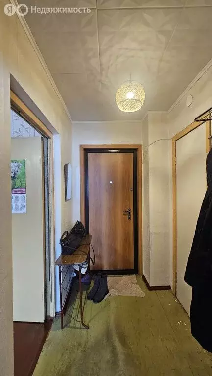 1-комнатная квартира: Сокол, улица Кирова, 46 (35.6 м) - Фото 1