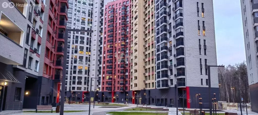 Помещение свободного назначения (52.5 м) - Фото 2