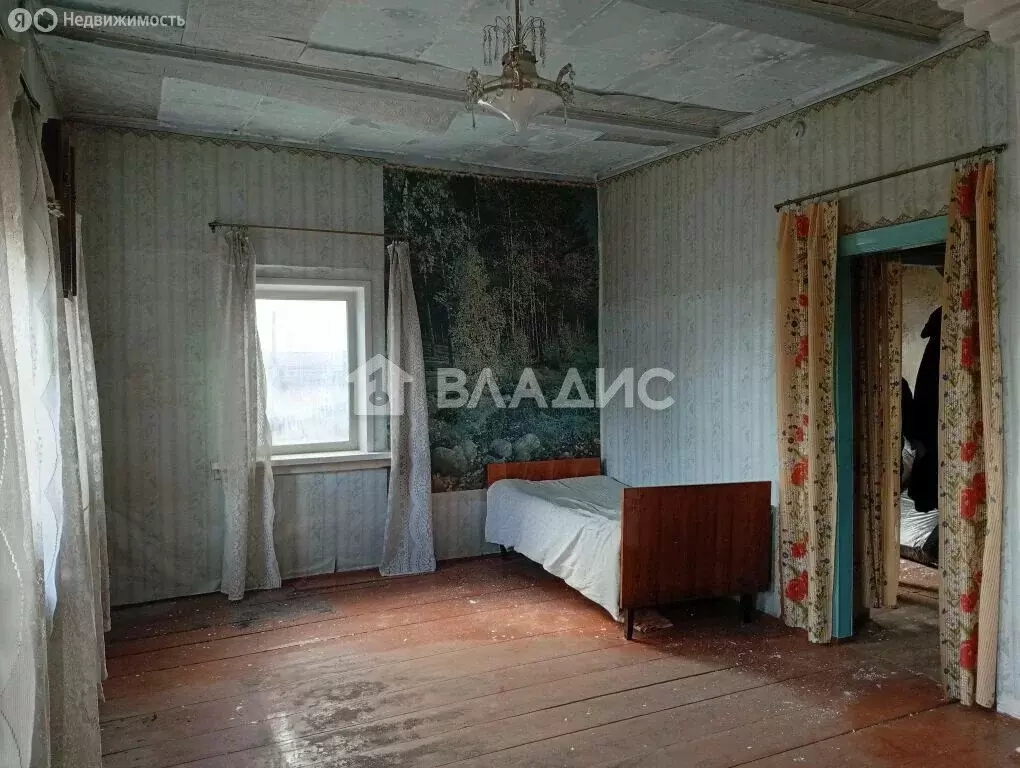 Дом в посёлок городского типа Новокручининский, Рабочая улица, 5А ... - Фото 2