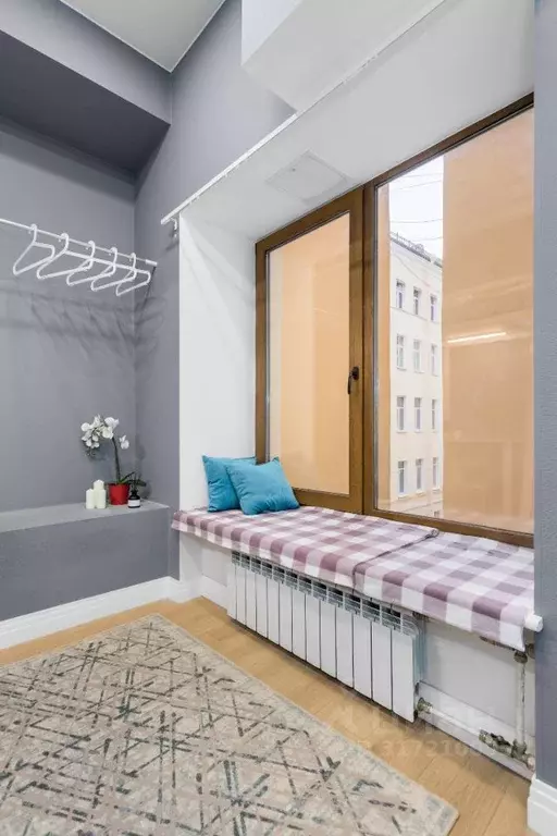 Комната Санкт-Петербург Невский просп., 106 (8.0 м) - Фото 1
