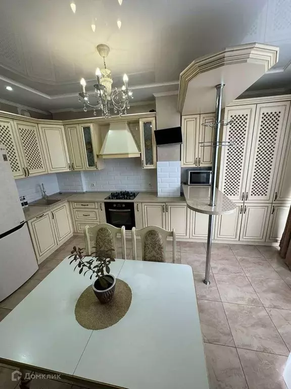 Продаётся 2-к квартира, 64 м - Фото 1