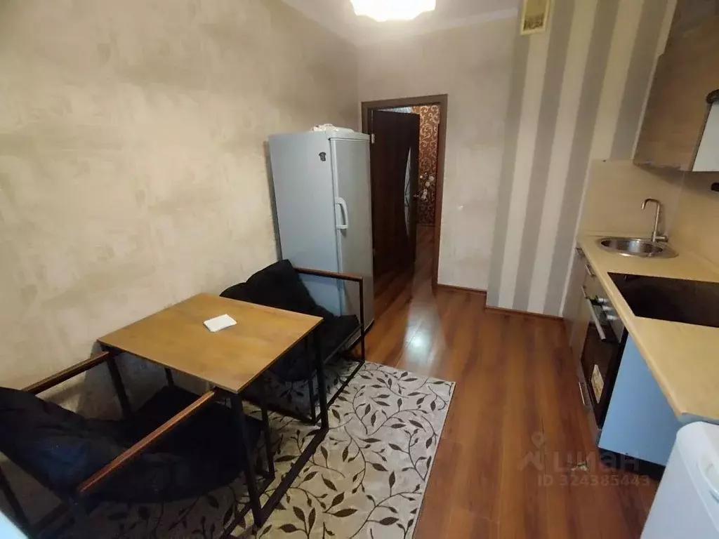 1-к кв. Ленинградская область, Гатчинский муниципальный округ, д. ... - Фото 2