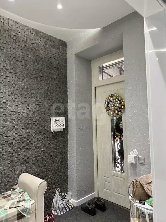 Таунхаус в Москва д. Губкино, ул. Кронбургская, 13к1 (151 м) - Фото 2