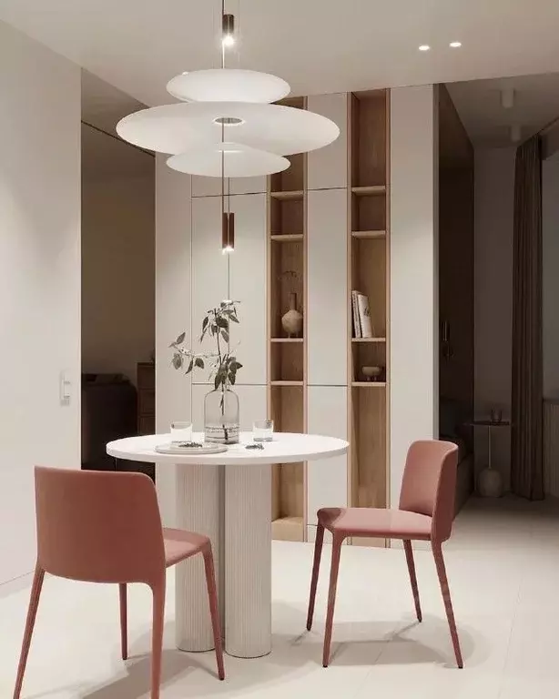 1-к кв. Москва Ленинский просп., 38 (46.1 м) - Фото 2